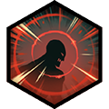 Mark of Focus icon